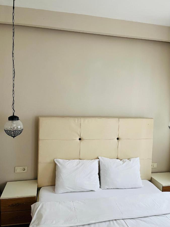 Kazanciapart15 Apartment Istanbul Ngoại thất bức ảnh