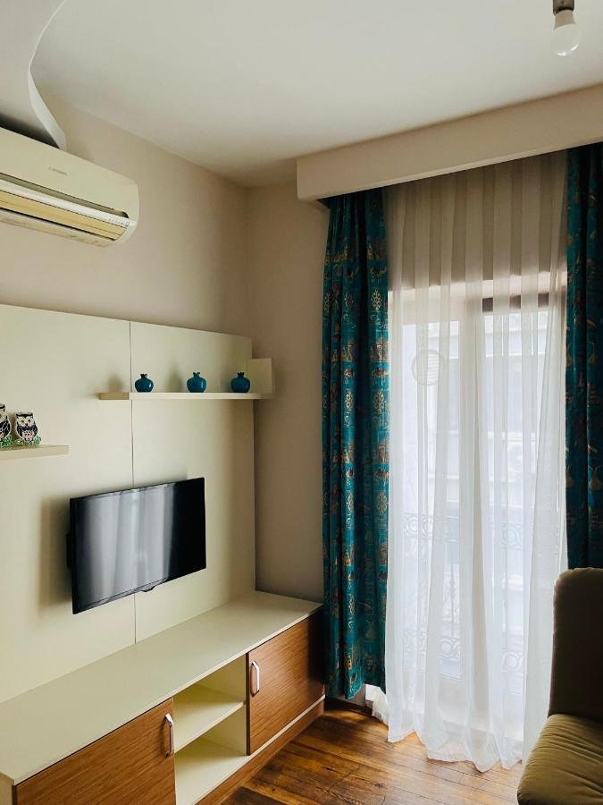 Kazanciapart15 Apartment Istanbul Ngoại thất bức ảnh
