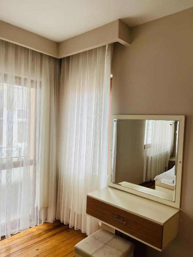 Kazanciapart15 Apartment Istanbul Ngoại thất bức ảnh