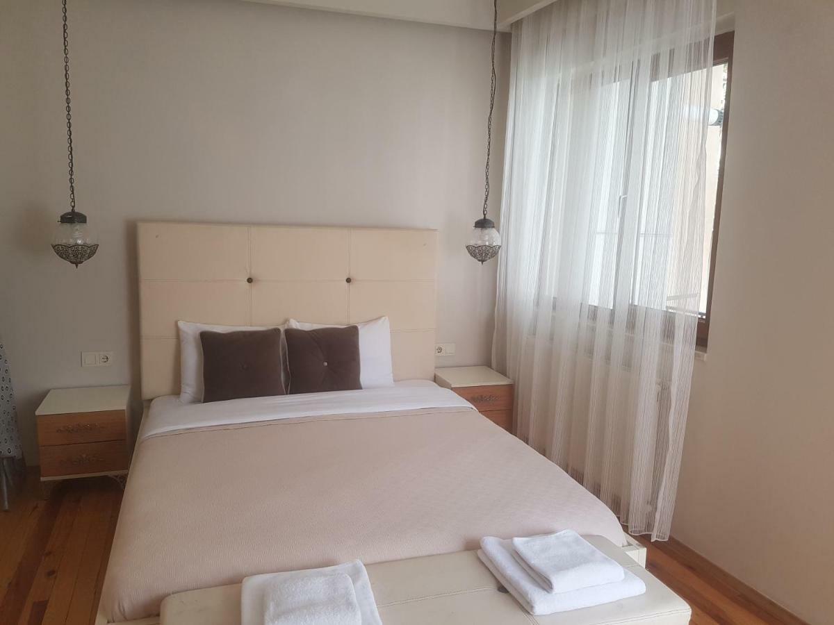 Kazanciapart15 Apartment Istanbul Ngoại thất bức ảnh