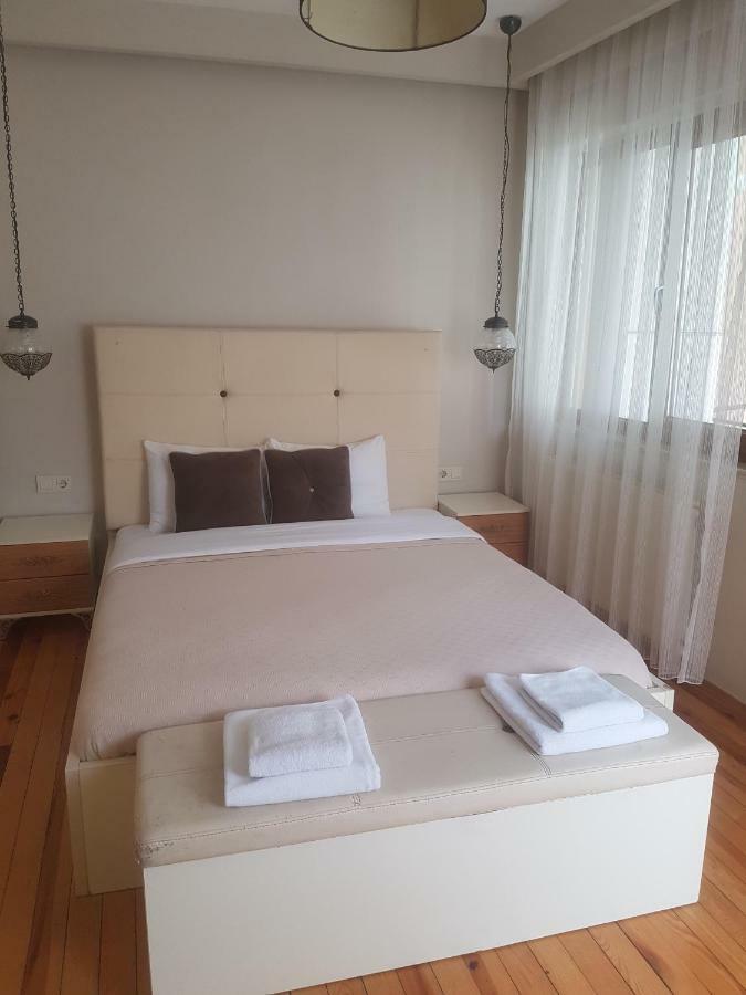 Kazanciapart15 Apartment Istanbul Ngoại thất bức ảnh