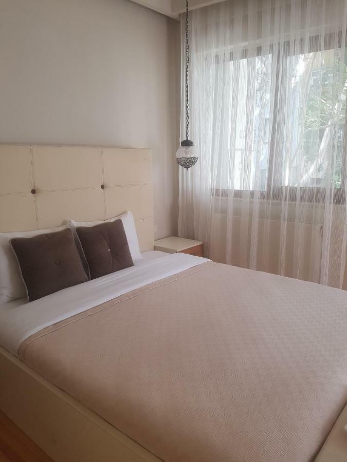 Kazanciapart15 Apartment Istanbul Ngoại thất bức ảnh